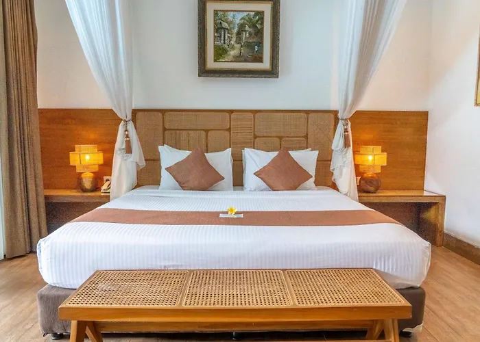 Lasanti Villas Seminyak
