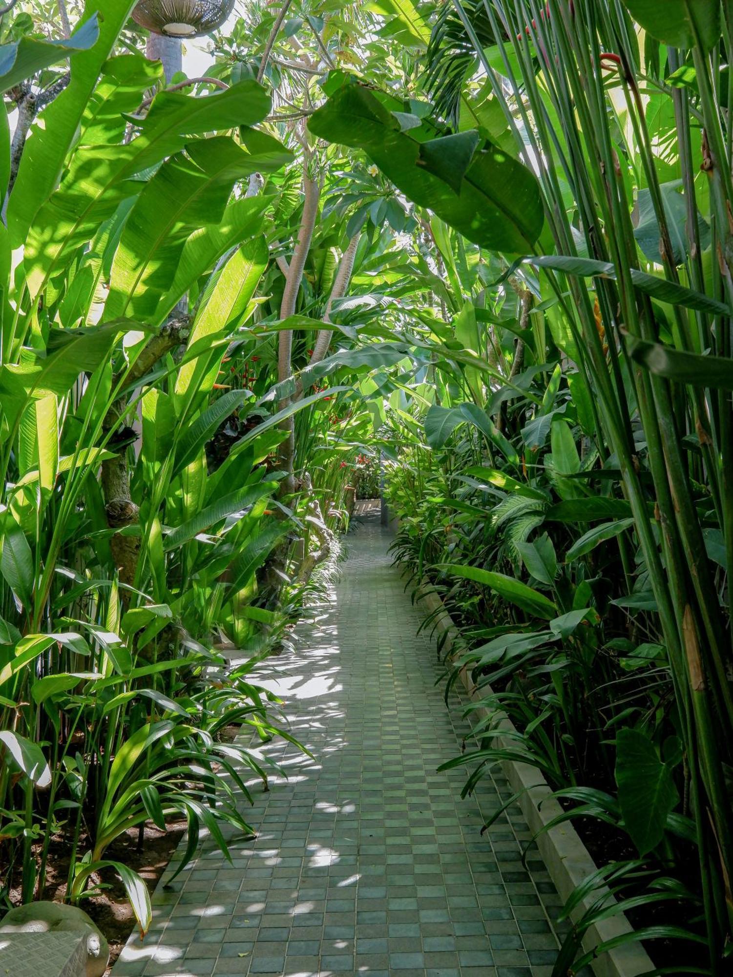 Lasanti विला Seminyak (Bali)