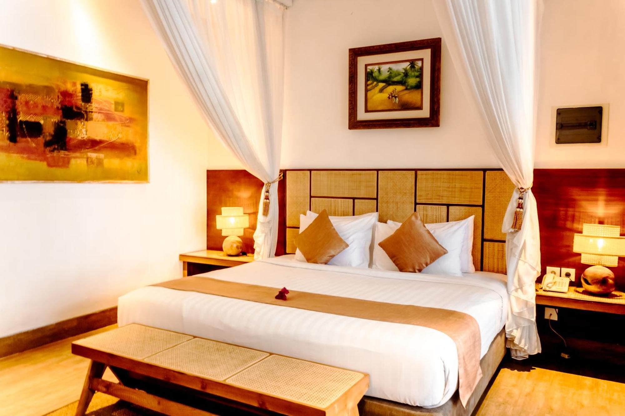 Lasanti विला Seminyak (Bali)