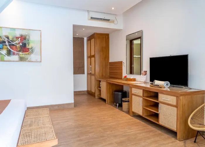 Lasanti Villas Seminyak