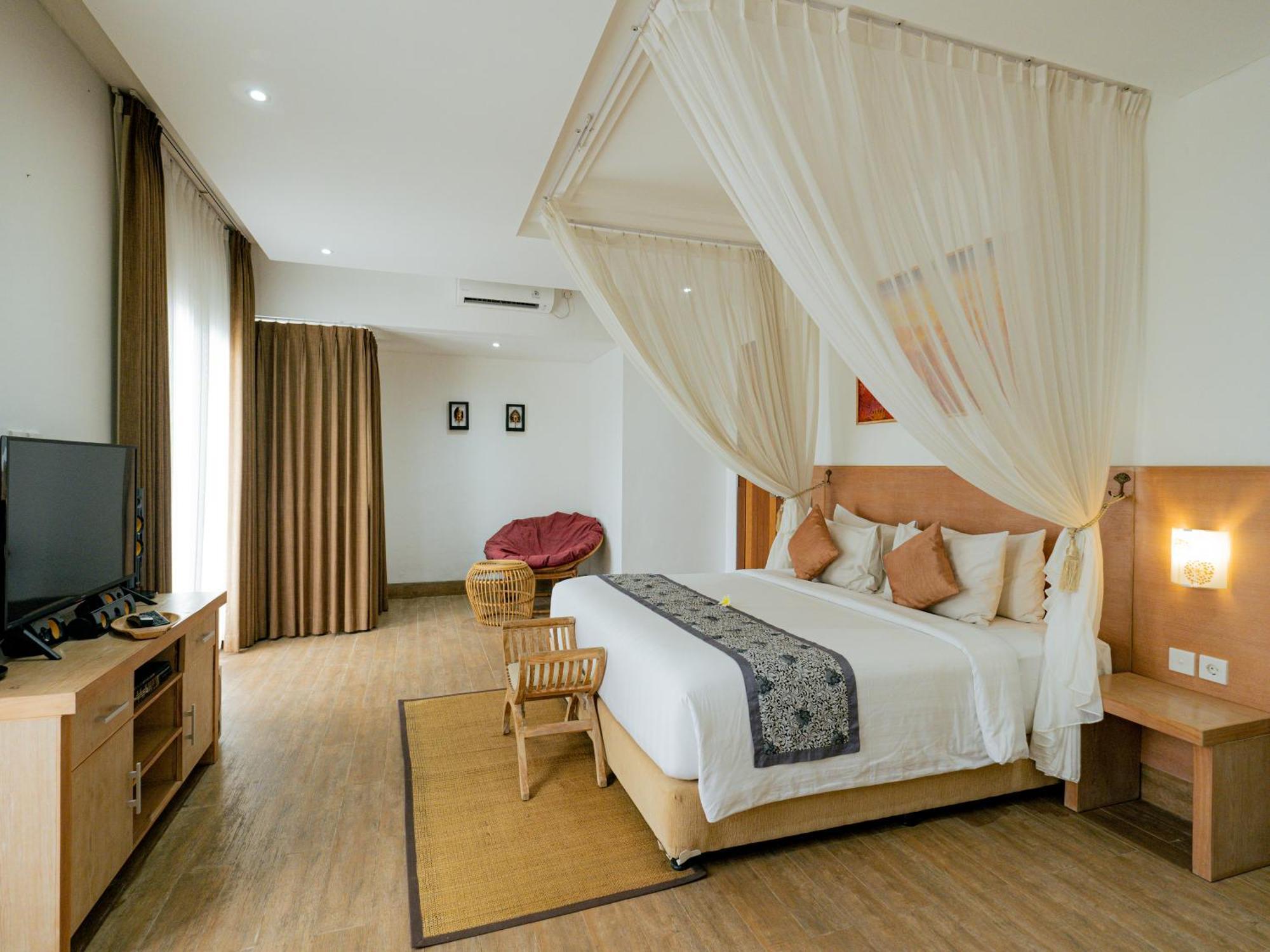 Lasanti Villa Seminyak