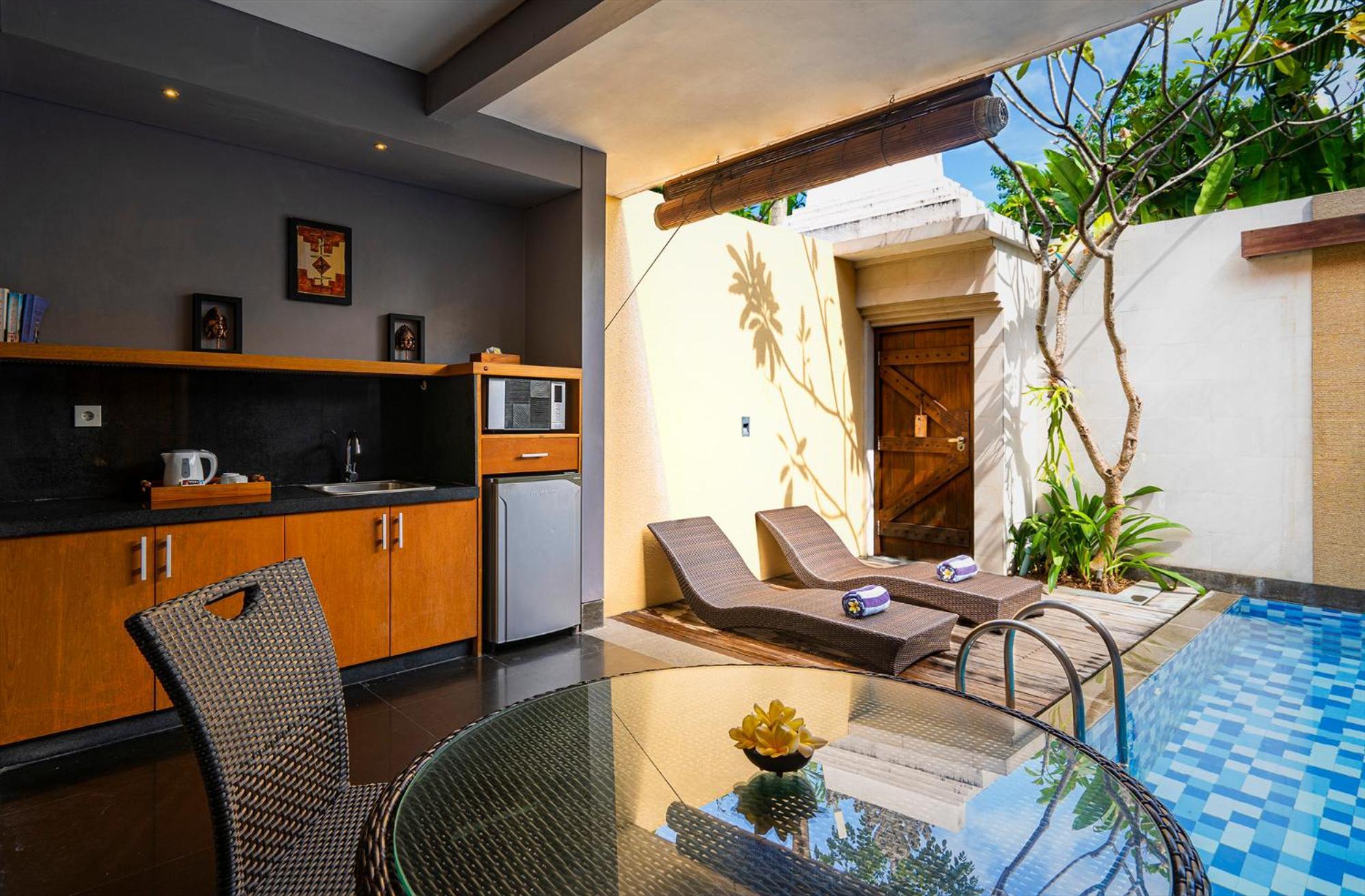 Lasanti Villa Seminyak