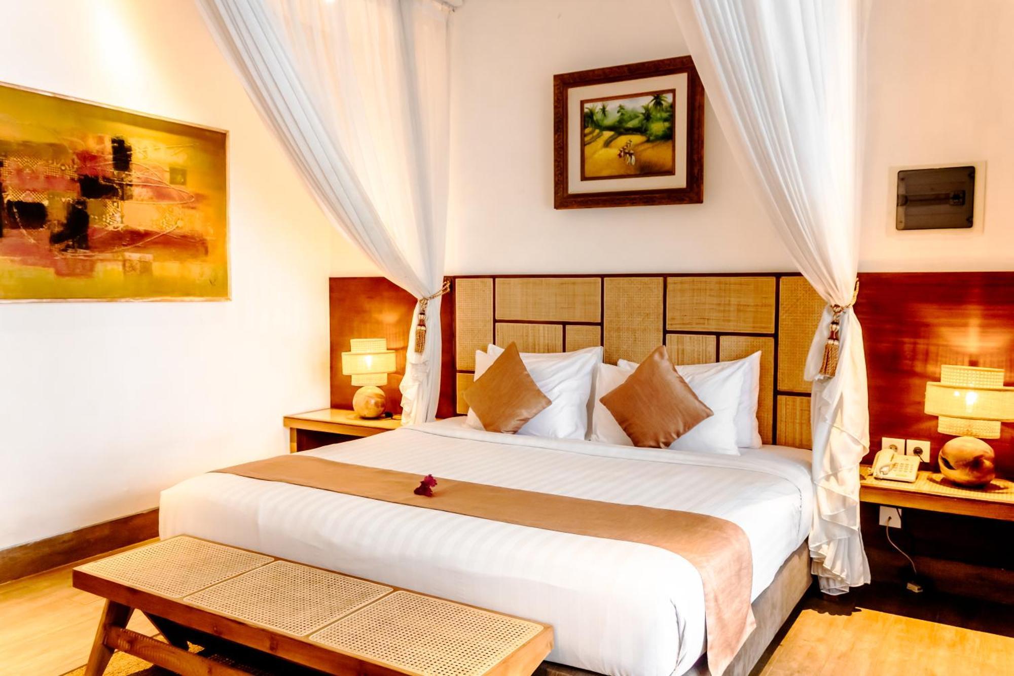 Villa Lasanti Seminyak