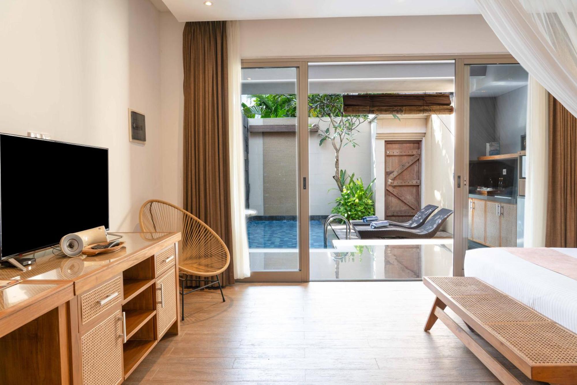 Villa Lasanti Seminyak